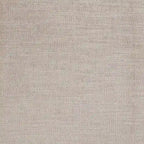 Lit plateforme capitonné gris-beige chaud — Transitionnel, très grand lit / grand lit / grand lit double